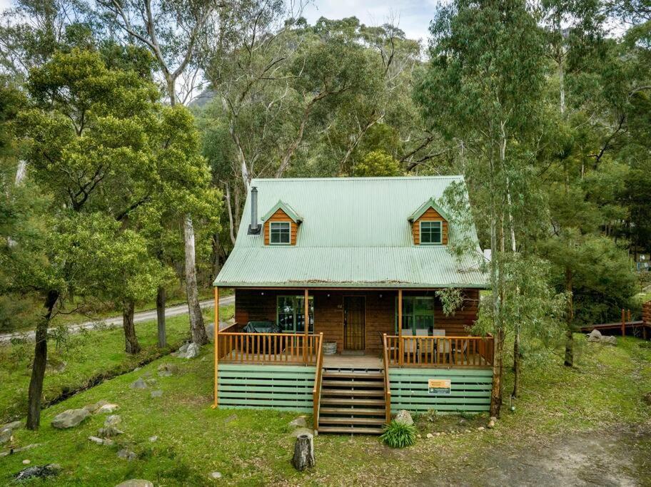 Holiday home Pinnacle Retreat *