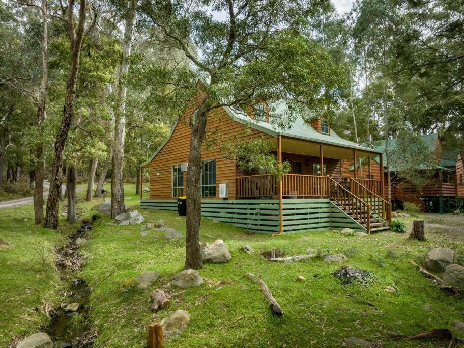 Pinnacle Retreat Holiday home *