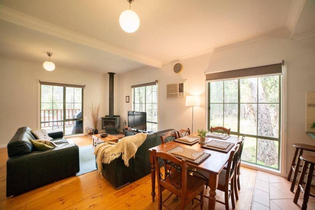 Holiday home Pinnacle Retreat *