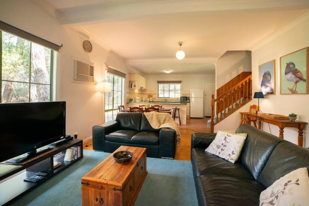 Holiday home Pinnacle Retreat Halls Gap