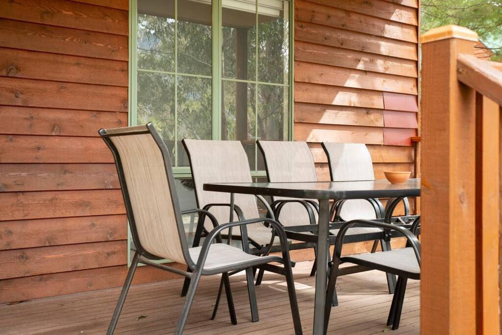 Pinnacle Retreat Holiday home *