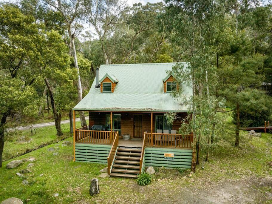 Holiday home Pinnacle Retreat *