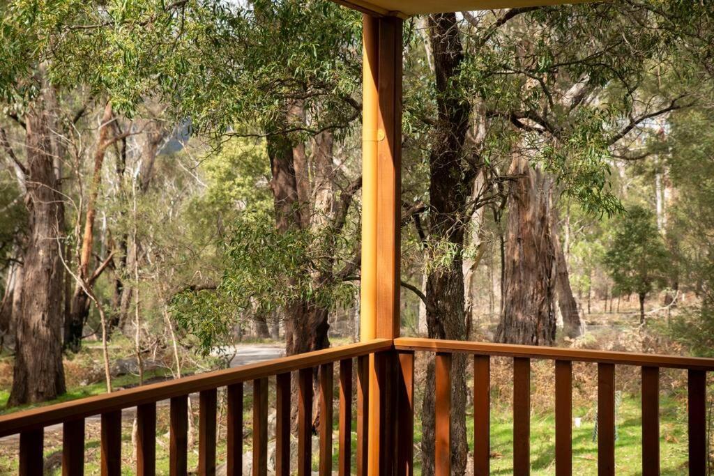 Holiday home Pinnacle Retreat *