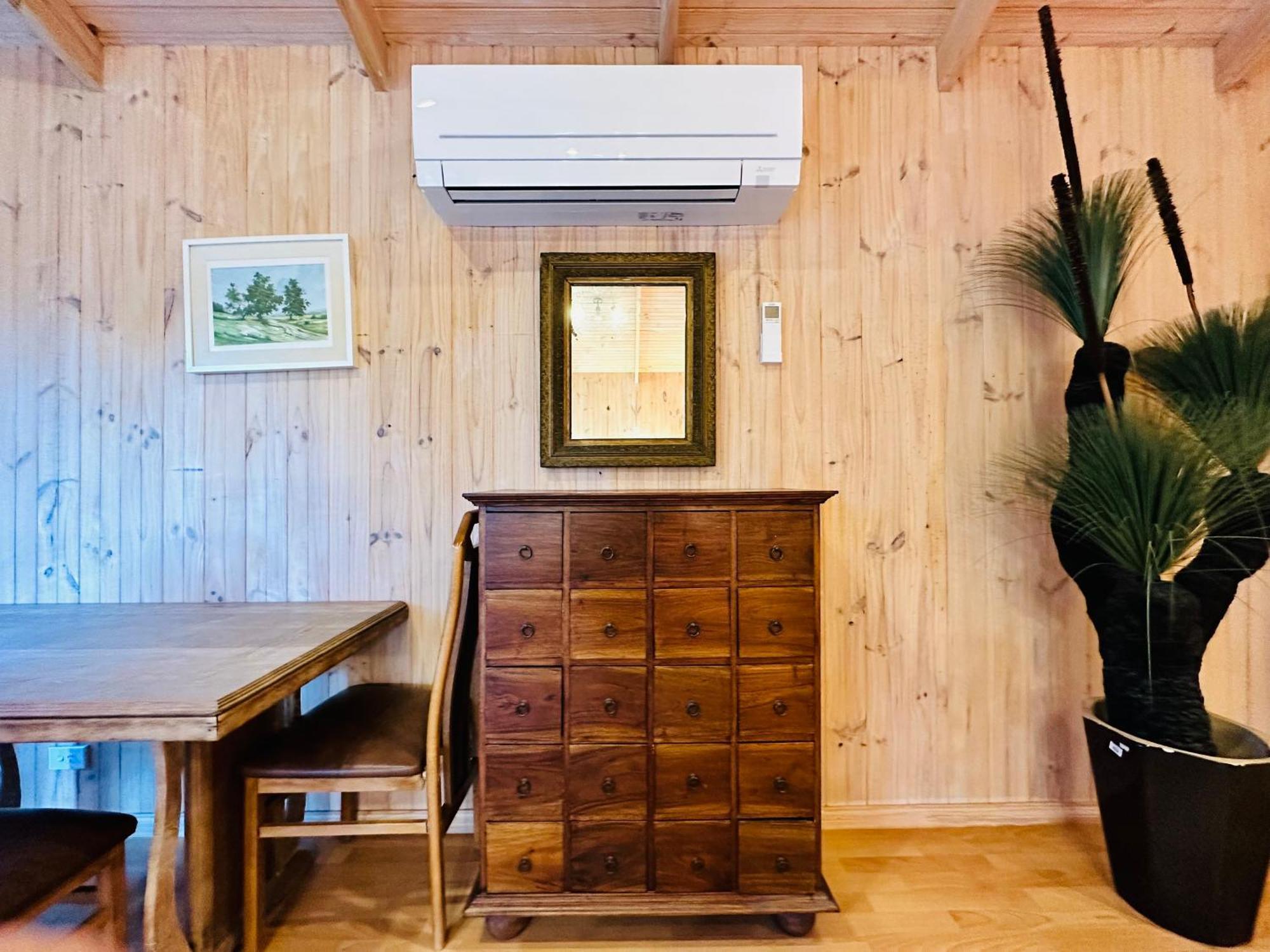 Grampians Lodge
