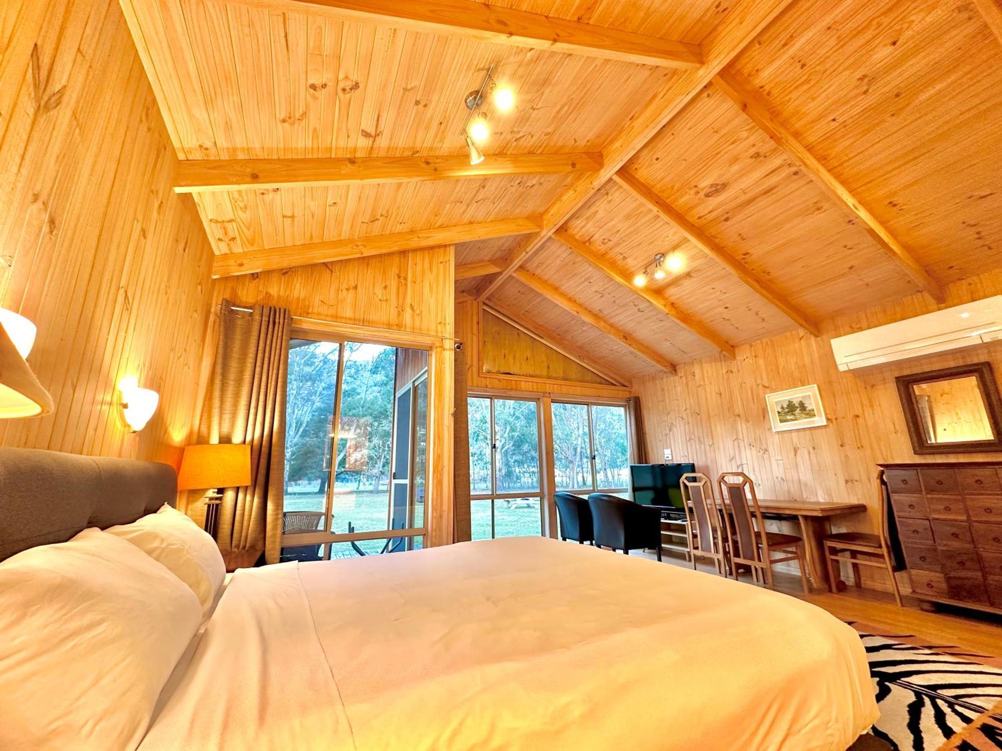 Lodge Grampians