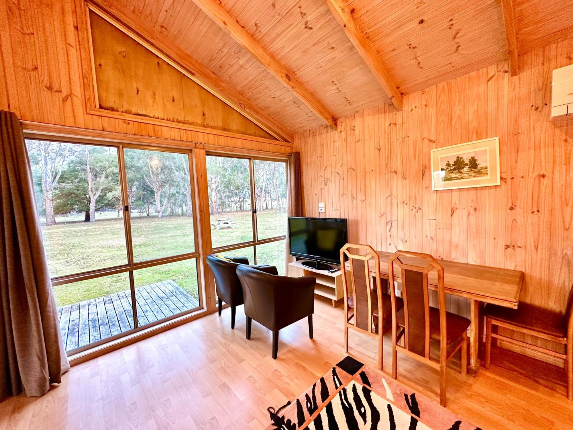 Grampians Halls Gap