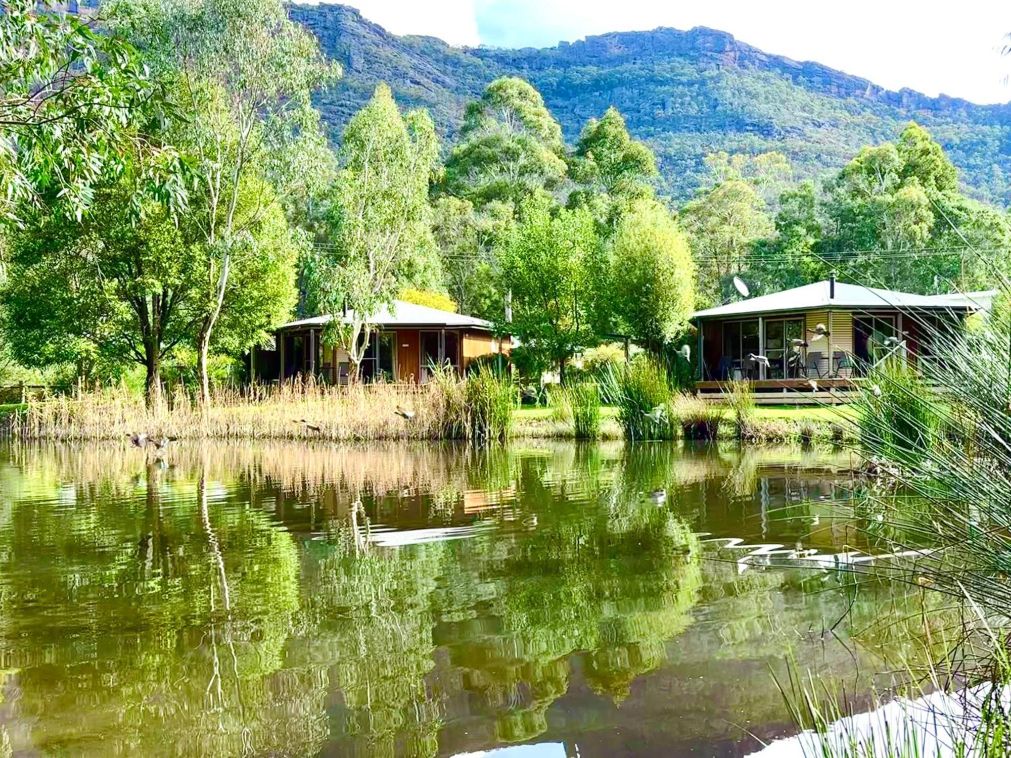 Grampians