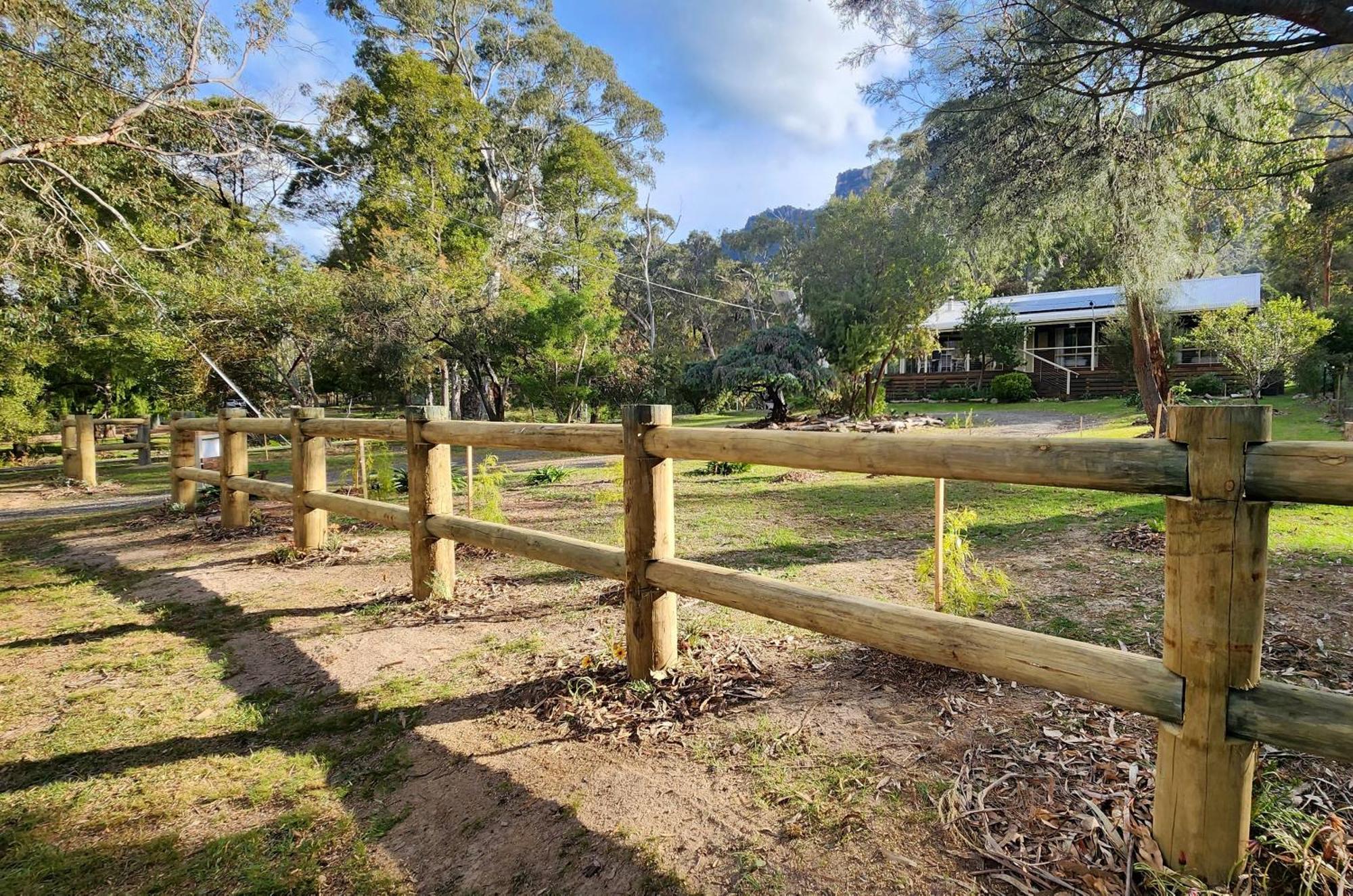 Holiday home Ellimata