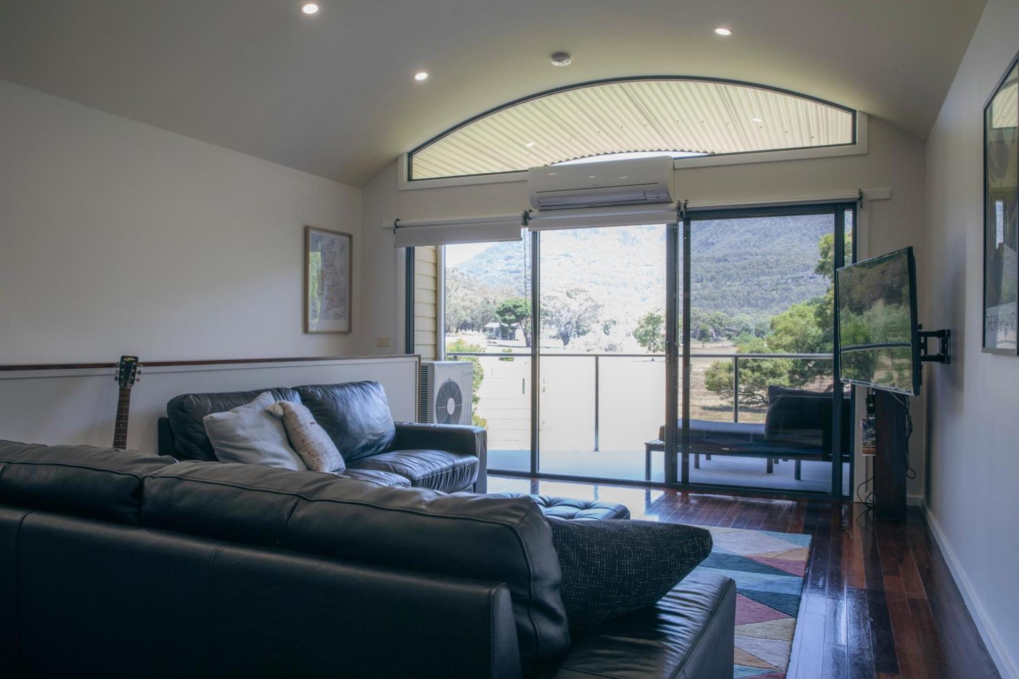 Kodama Townhouse Halls Gap