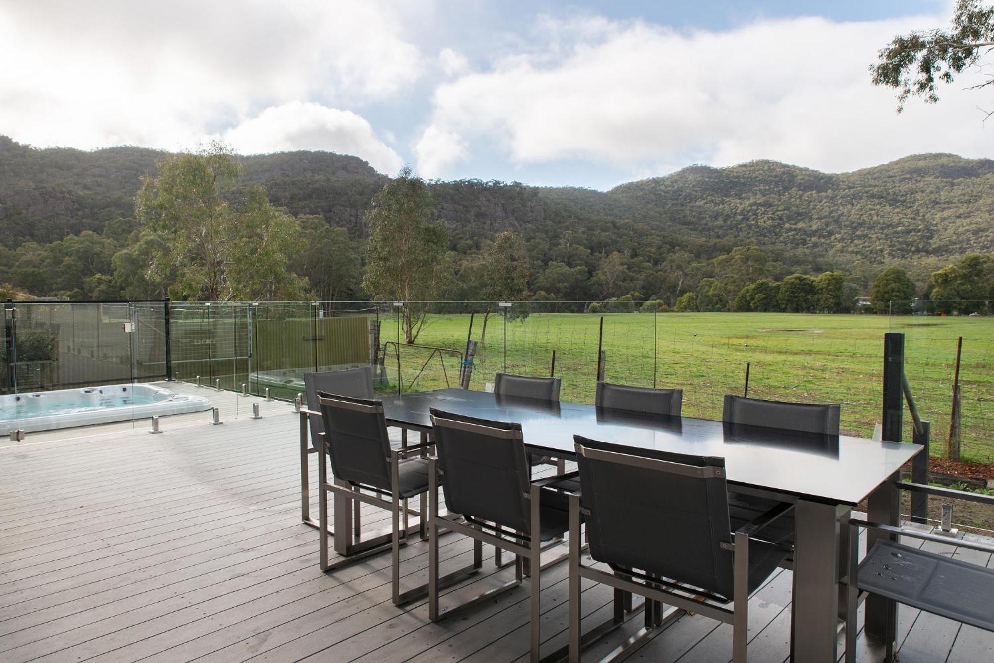 Grampians Under The Stars Holiday home *
