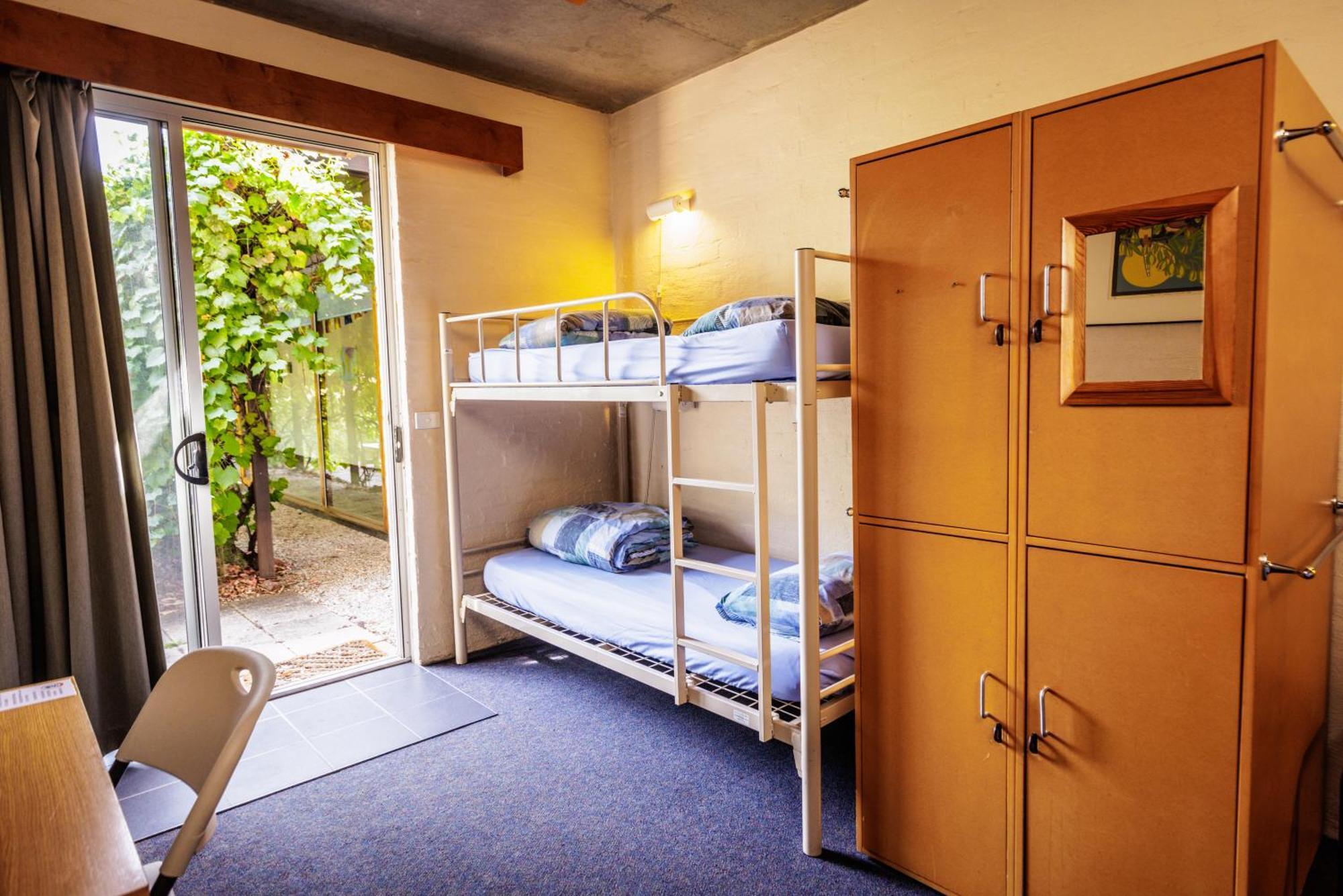 Yha Grampians Eco, Hostel *
