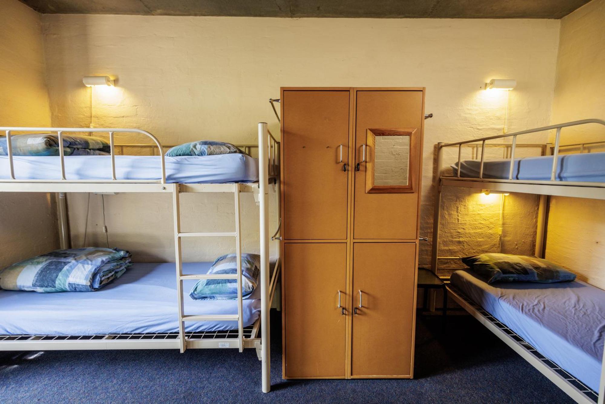 Yha Grampians Eco,