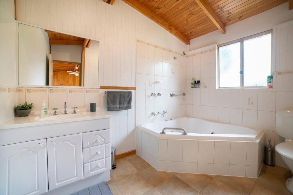 Secret Garden Holiday home