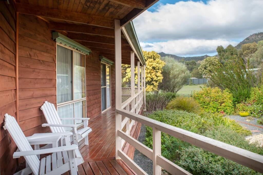 Holiday home Secret Garden