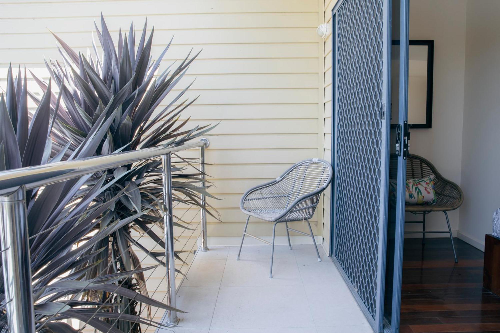 Villa Escape Halls Gap
