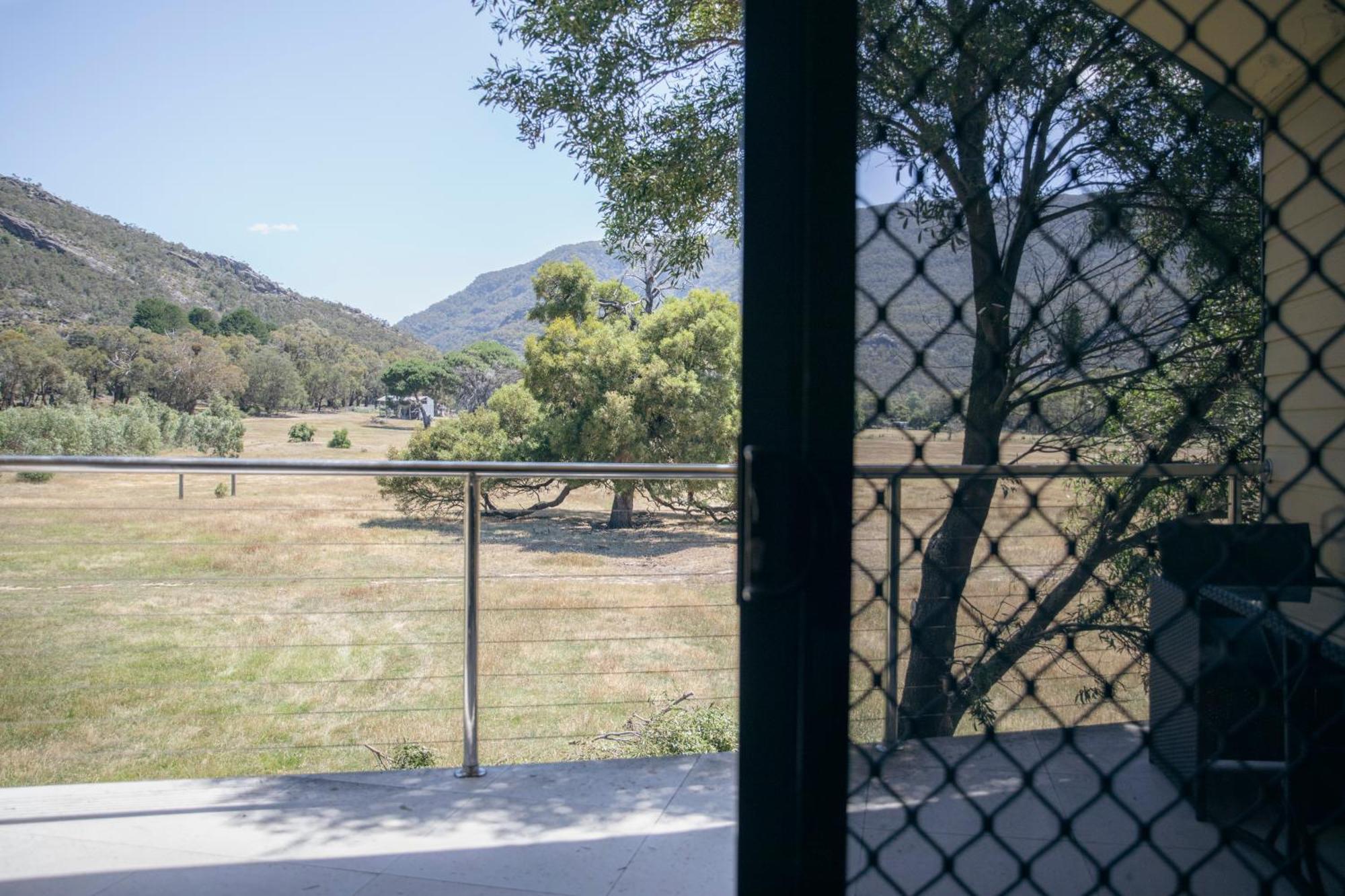 Villa Escape Halls Gap