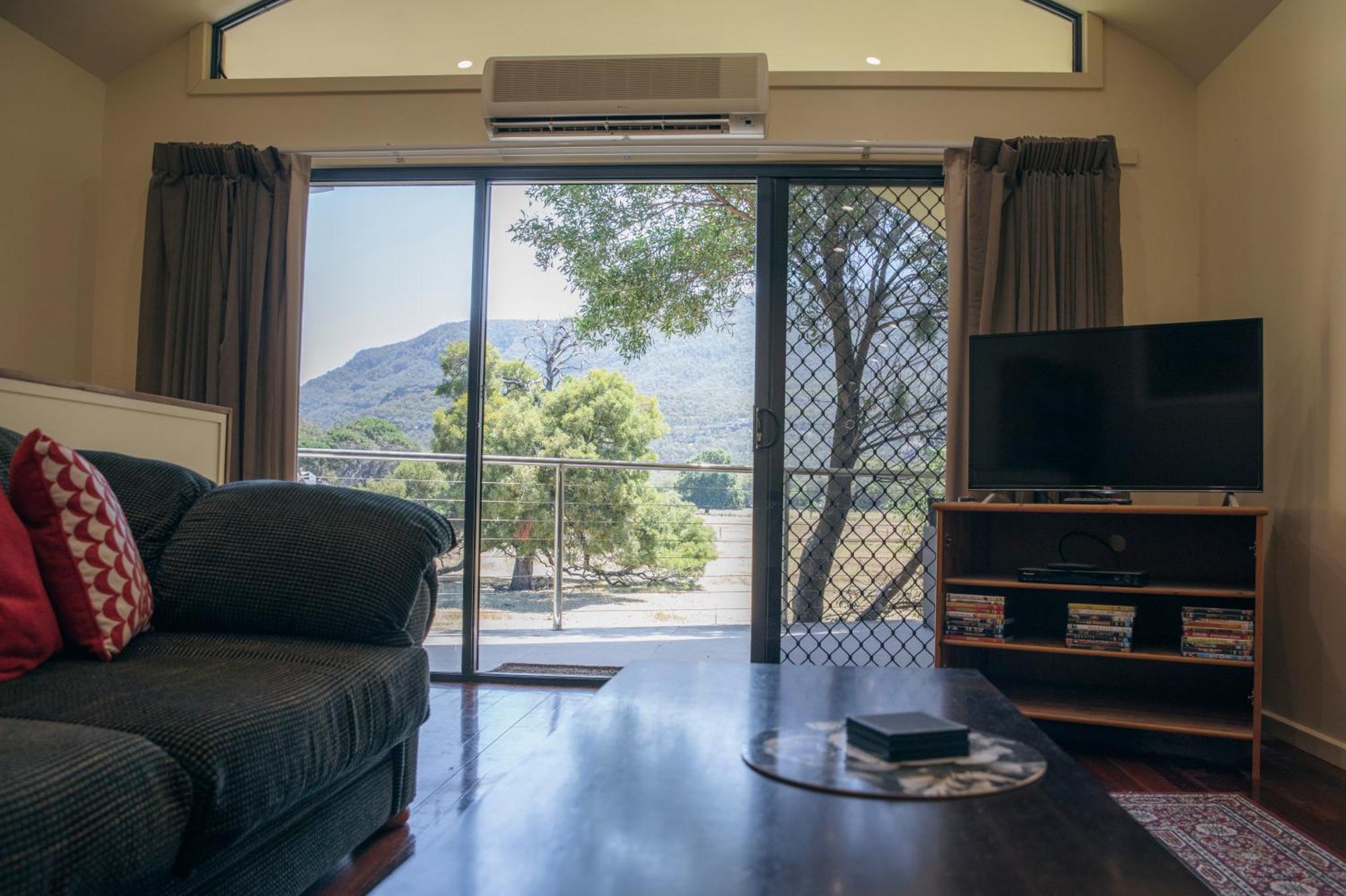 Escape Villa