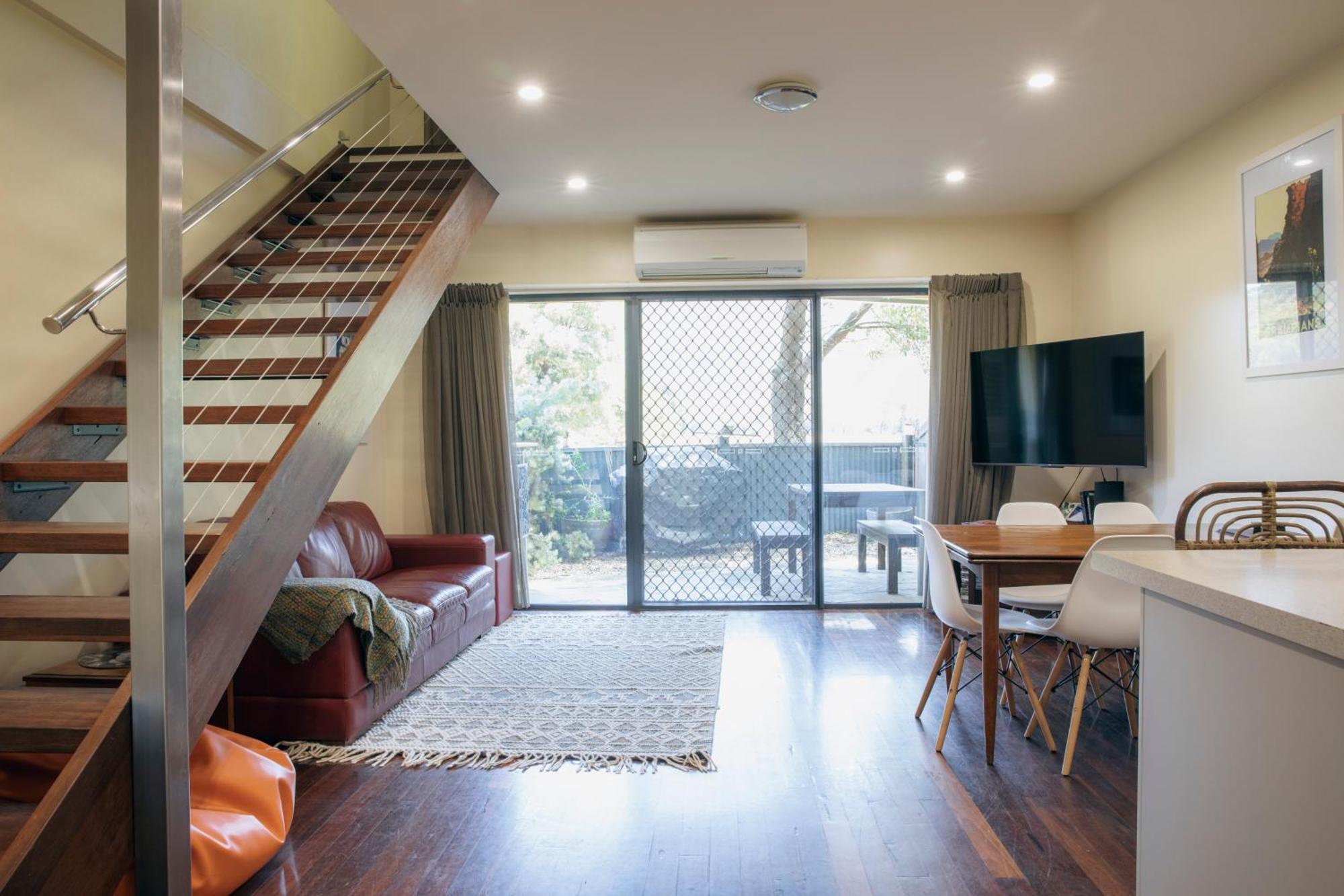 Villa Escape Halls Gap