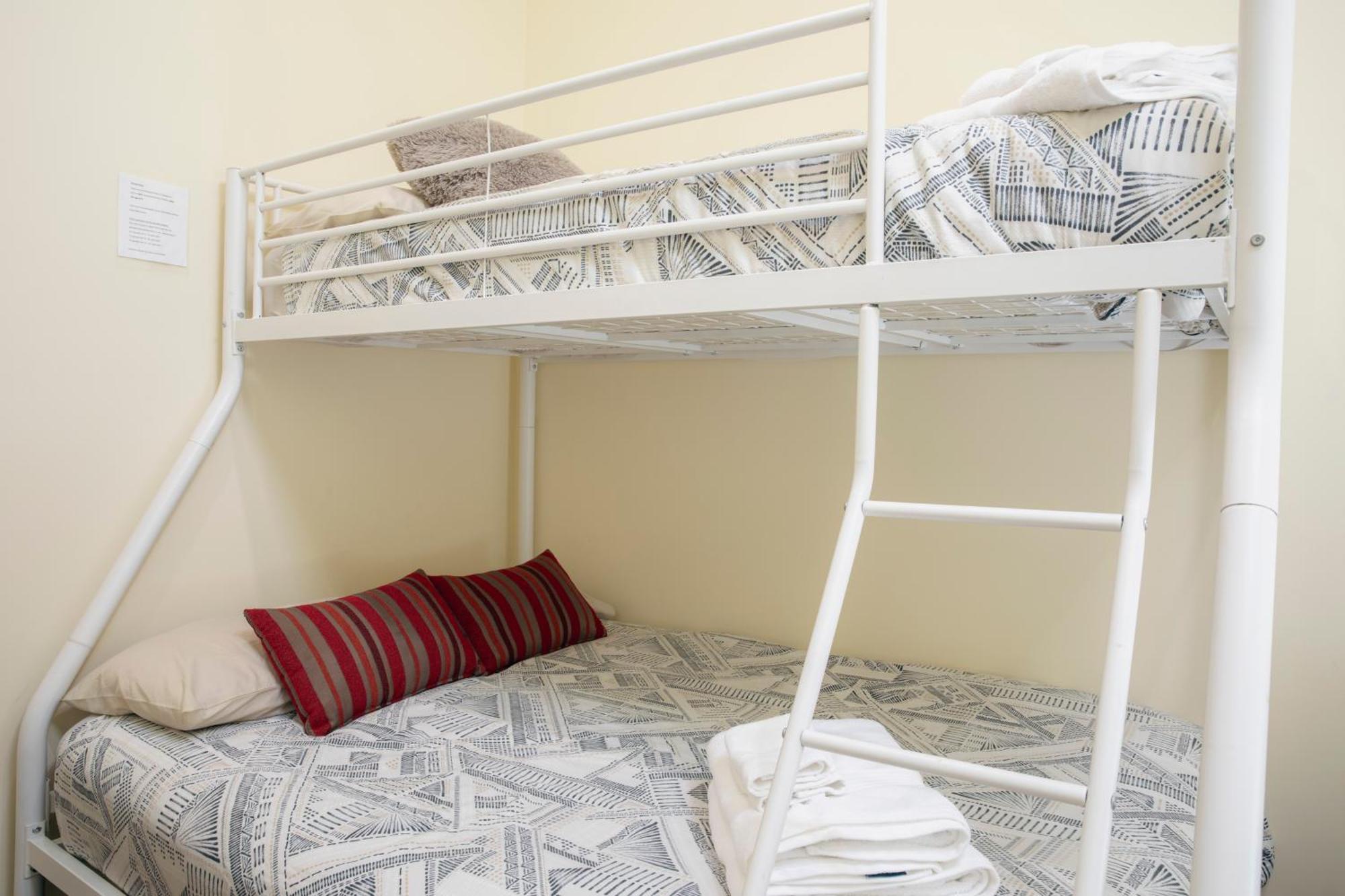 Villa Escape Halls Gap