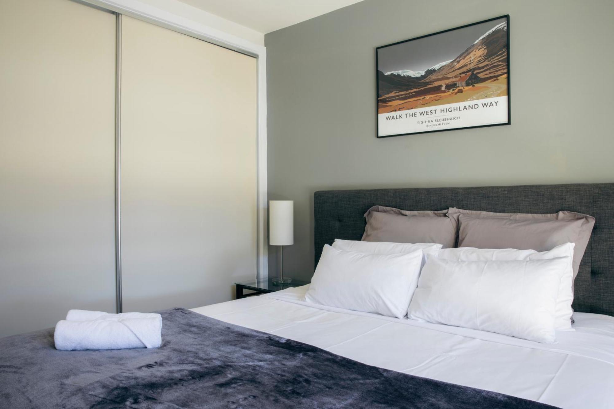 Villa Escape Halls Gap