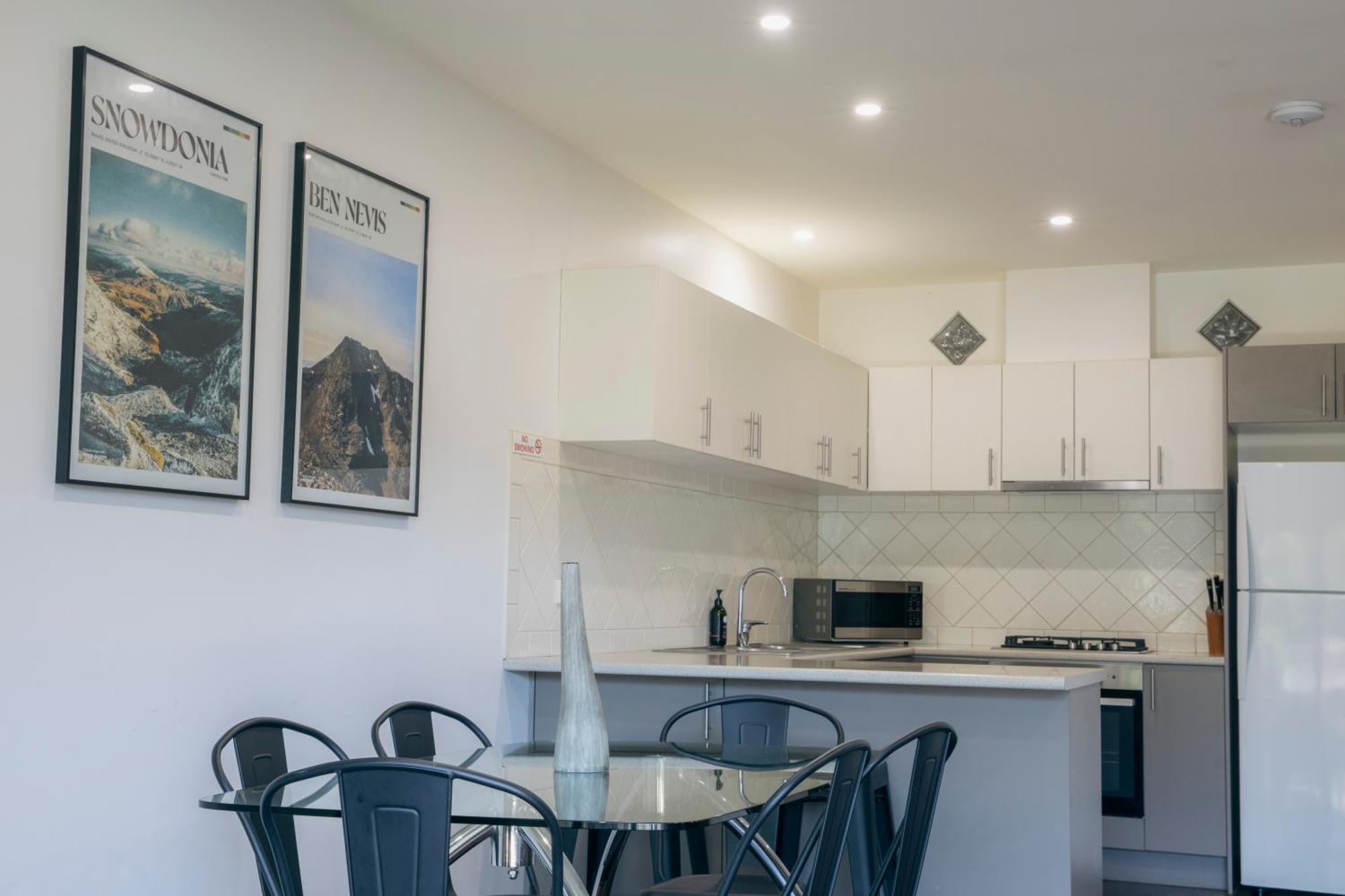 Escape Halls Gap