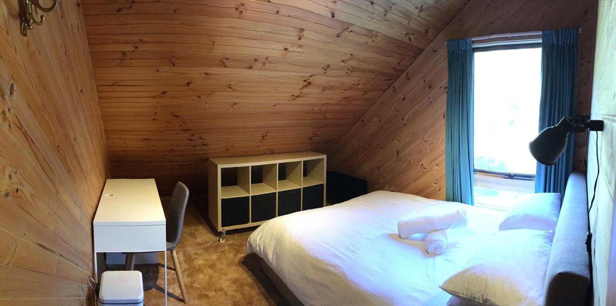 Holiday home Grampians Bush Retreat