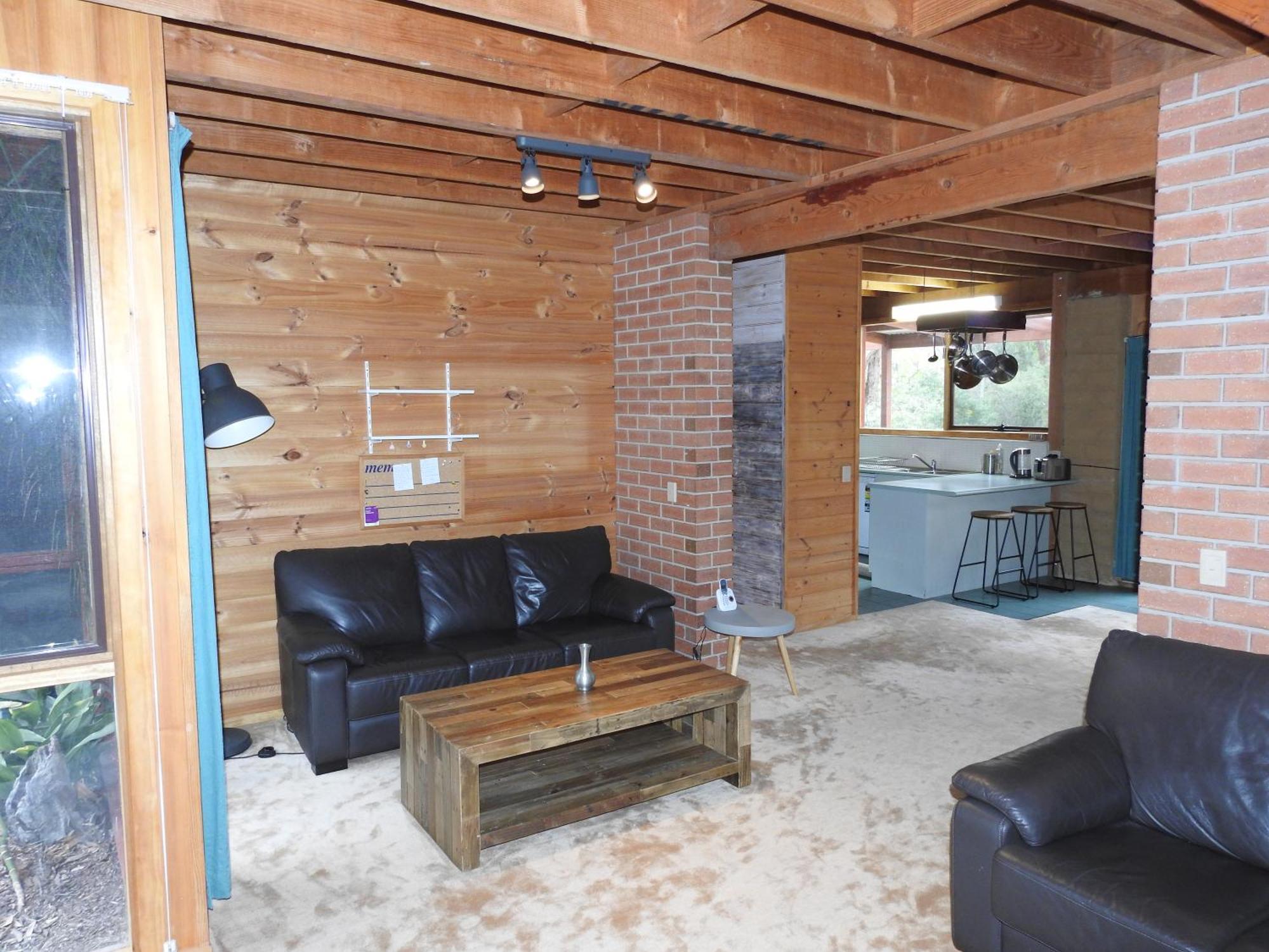 Grampians Bush Retreat *