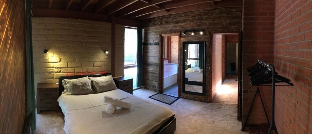 Grampians Bush Retreat Holiday home *