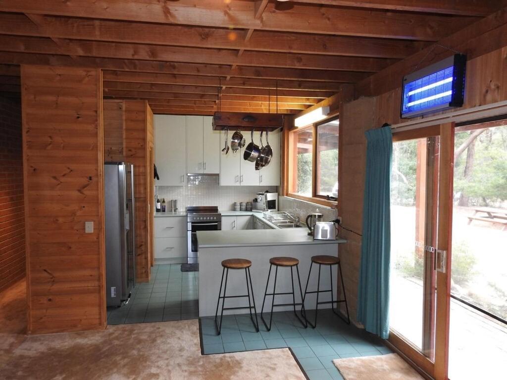 Holiday home Grampians Bush Retreat *