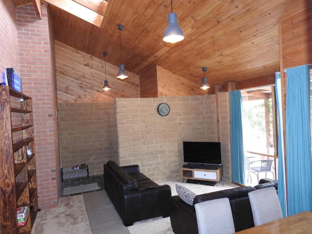 Grampians Bush Retreat Halls Gap