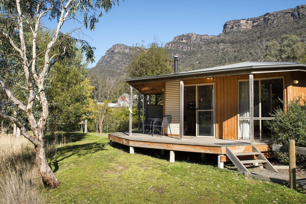 Lodge Grampians *