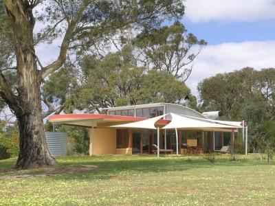 Boroka Downs * Halls Gap