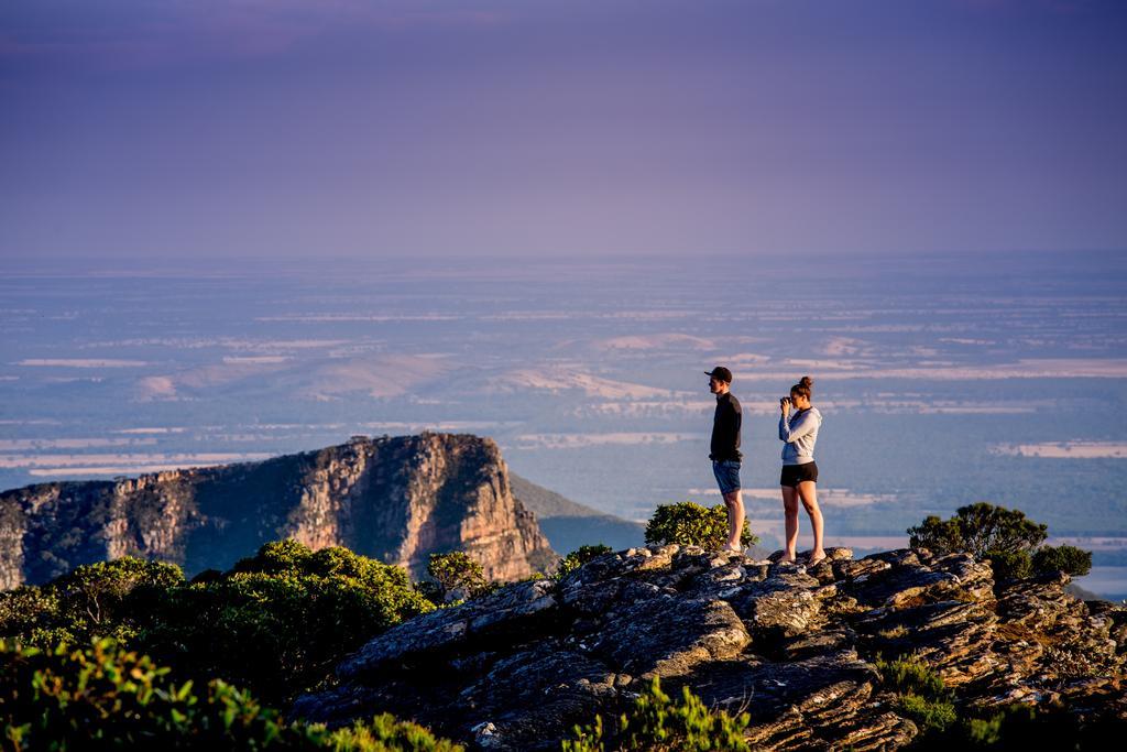 Nrma Holiday park 4*