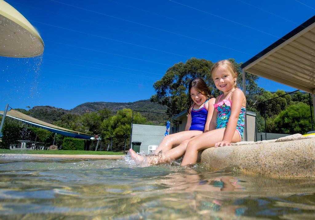Holiday park Nrma 4*