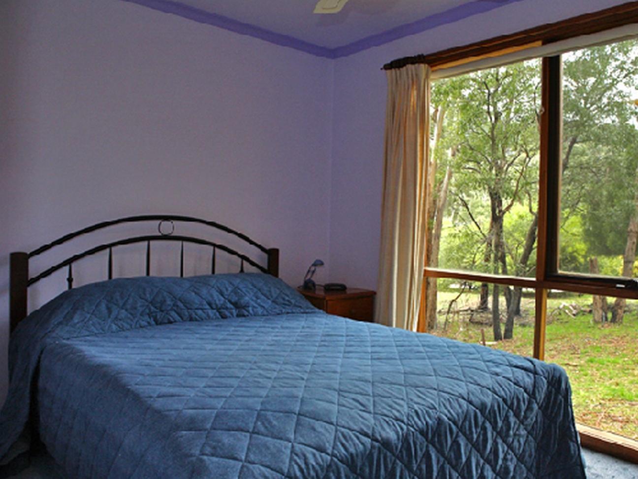 Hotel Bagara Holiday Halls Gap