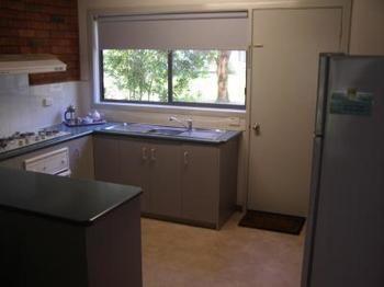 Resort Boronia Peak Villas Halls Gap