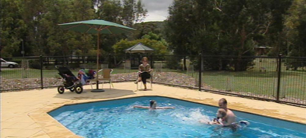 Resort Boronia Peak Villas Halls Gap