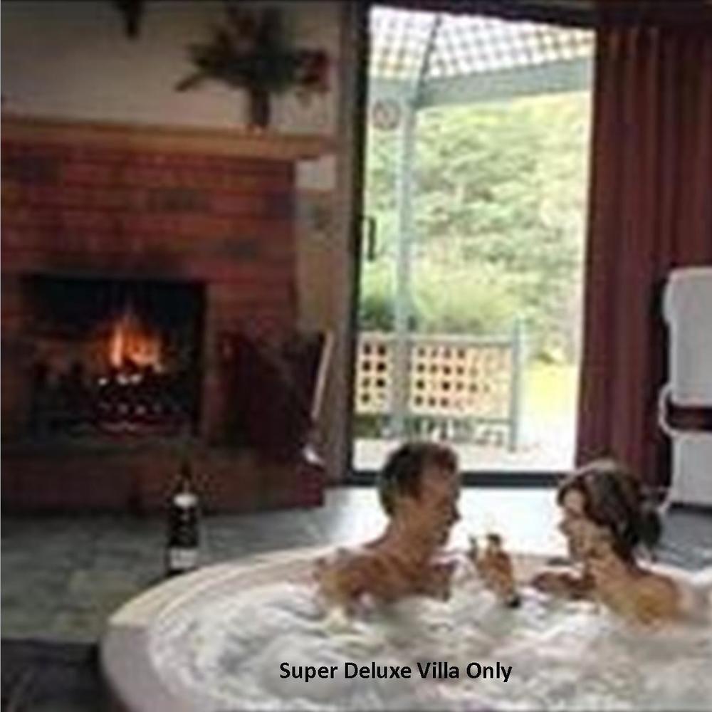 Resort Boronia Peak Villas