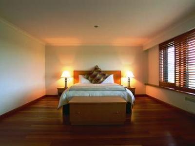 Meringa Springs Resort 5*