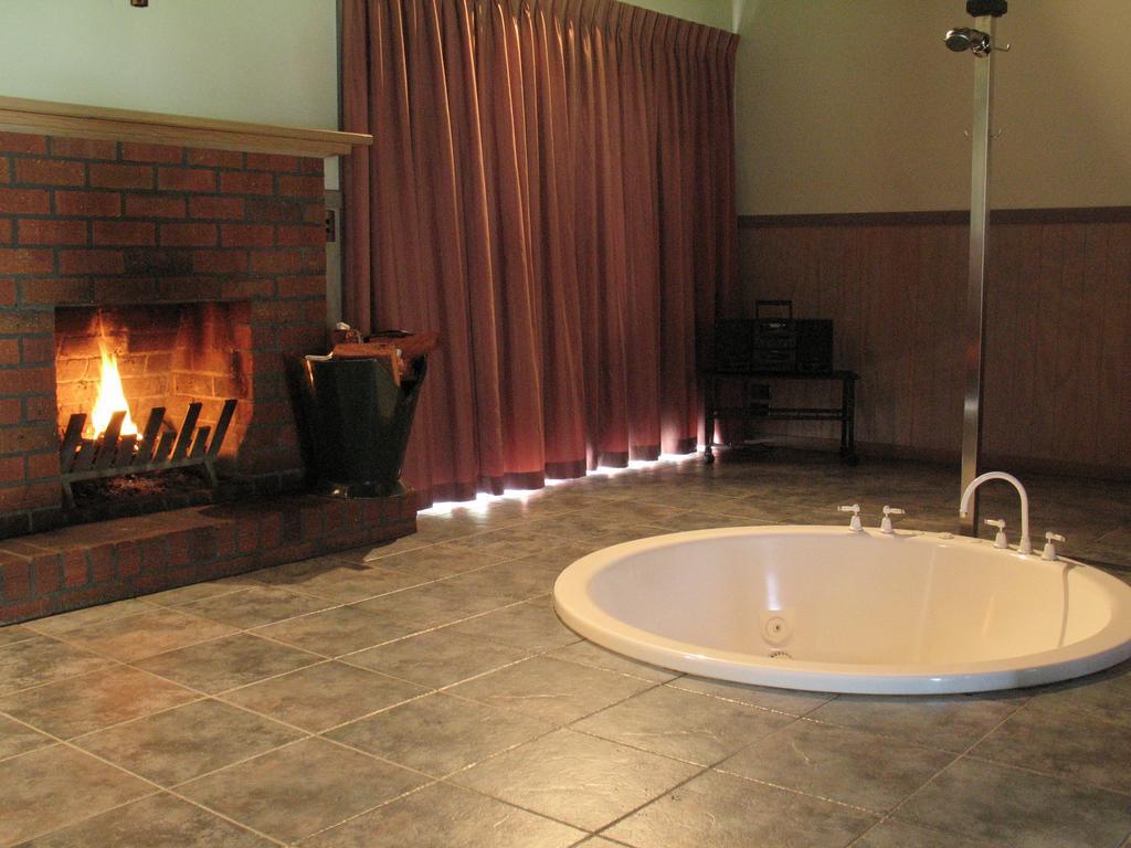 Boronia Peak Villas Halls Gap