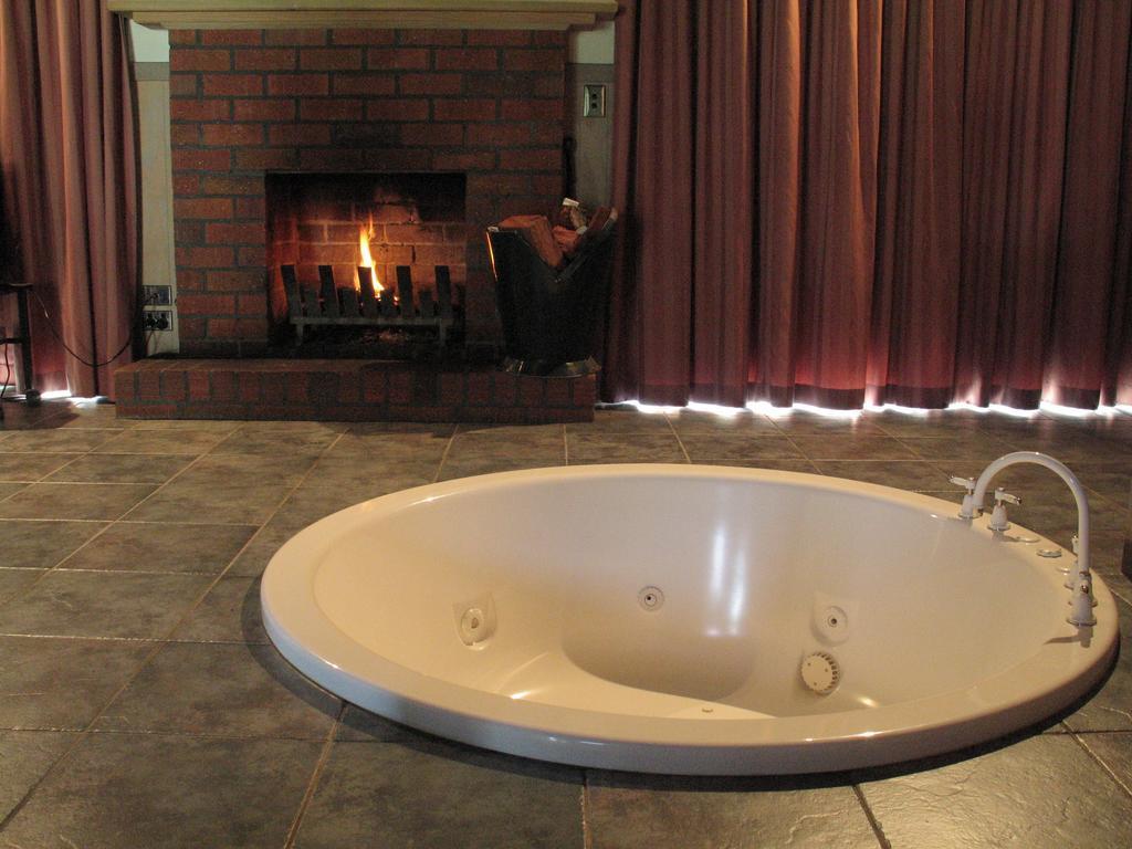 Resort Boronia Peak Villas Halls Gap