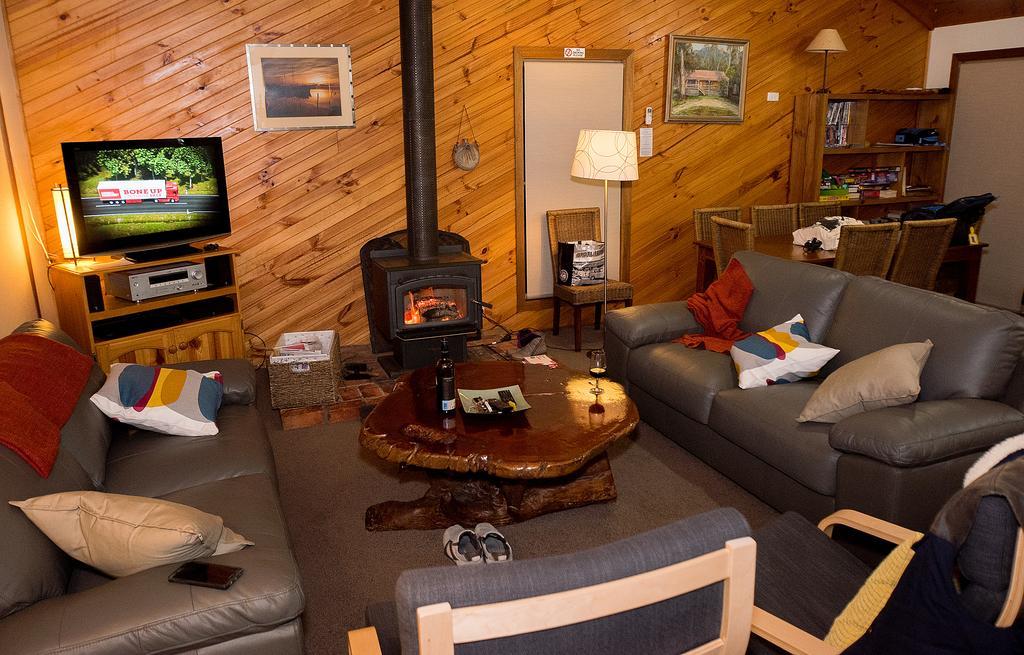 Ellimata Holiday home *