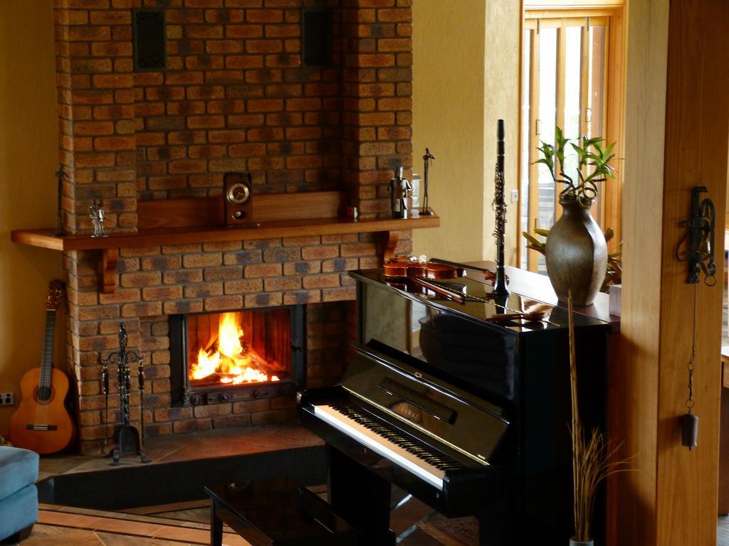 Resort Meringa Springs Halls Gap