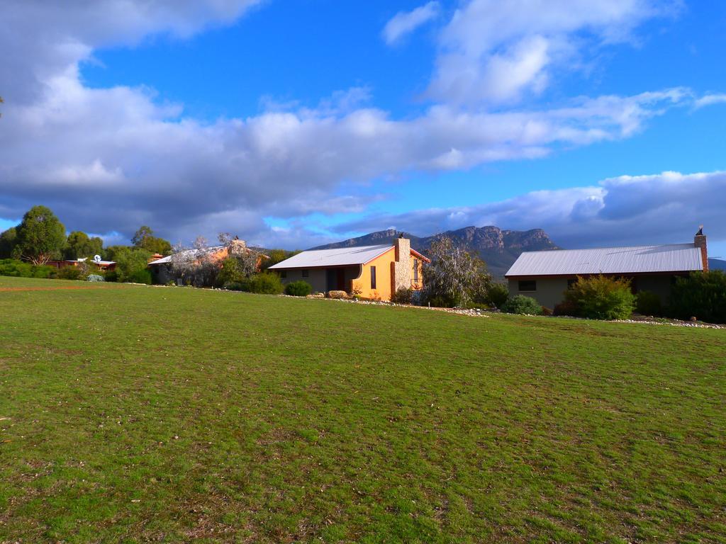 Resort Meringa Springs 5*