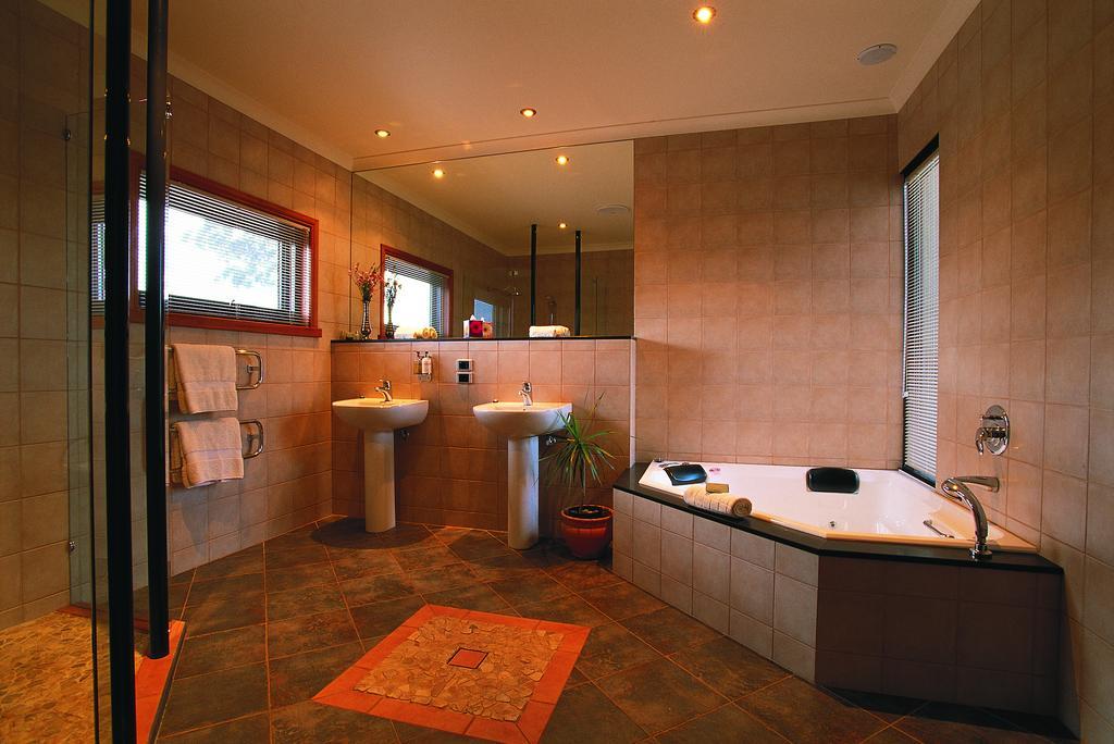 Resort Meringa Springs Halls Gap