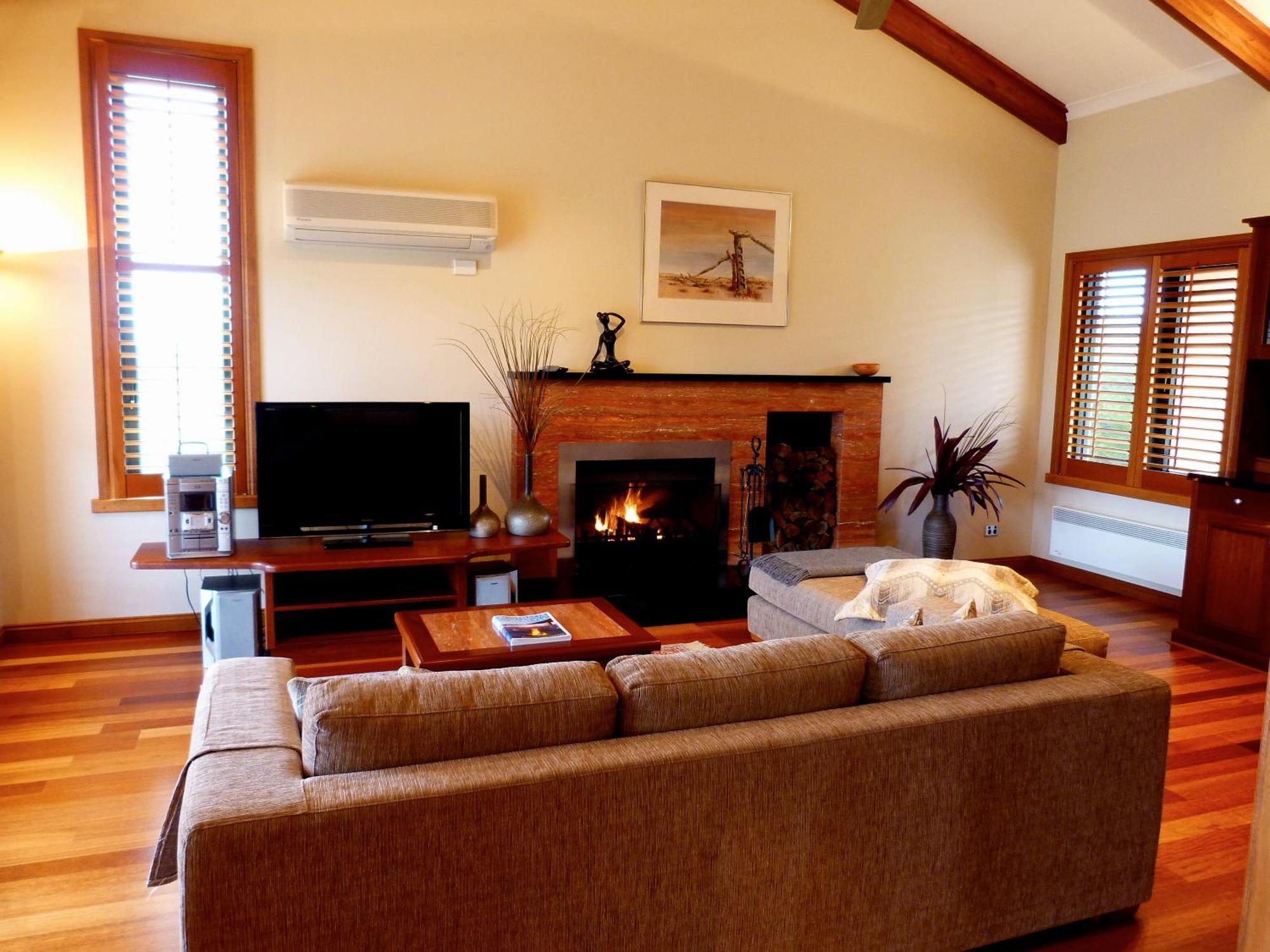 Meringa Springs Resort 5*