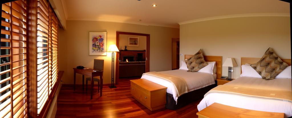 Resort Meringa Springs 5*