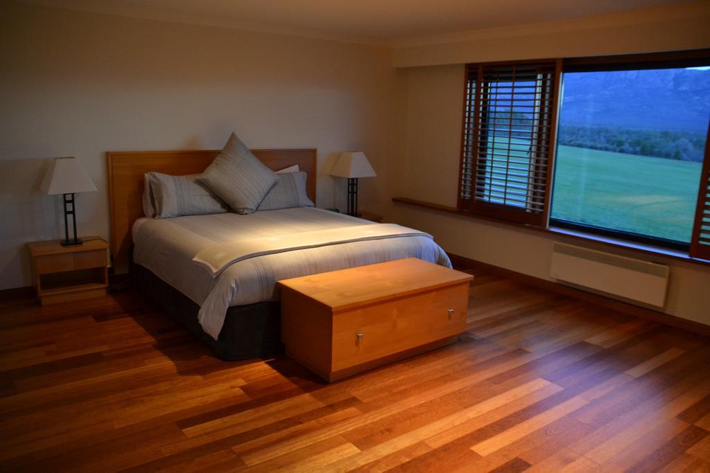 Meringa Springs 5* Halls Gap