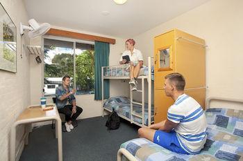 Yha Grampians Eco, Hostel Halls Gap