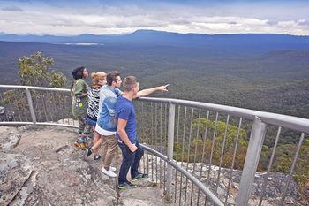 Hostel Yha Grampians Eco,